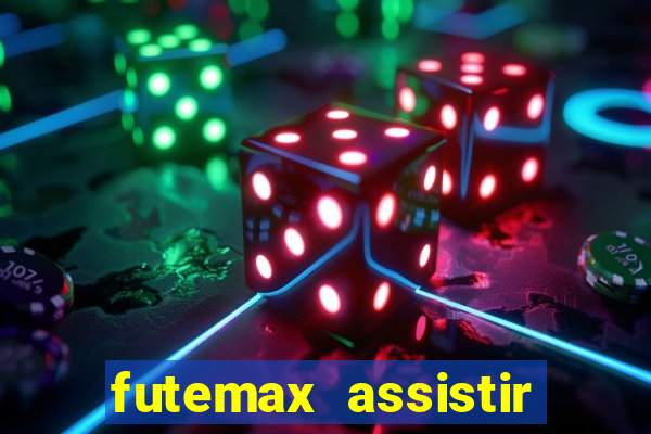 futemax assistir real madrid
